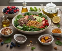 Best Superfoods to Eat Daily