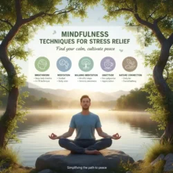 Mindfulness Activities for Teens