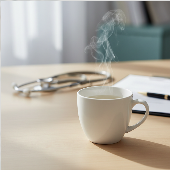 12 unexpected benefits of drinking hot water