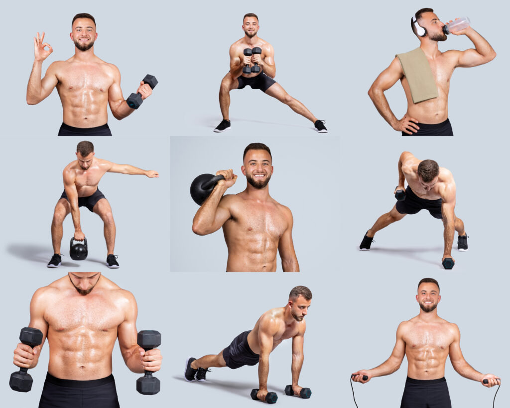 7 Exercises to Do Everyday