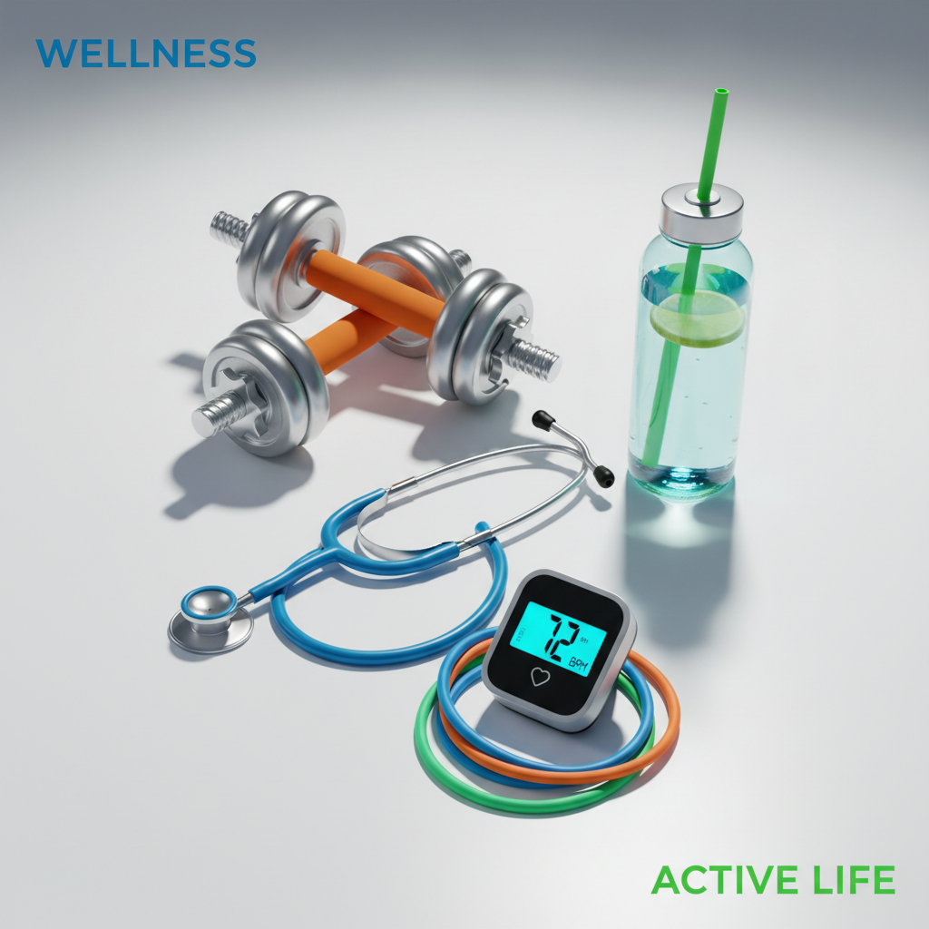 Health tools