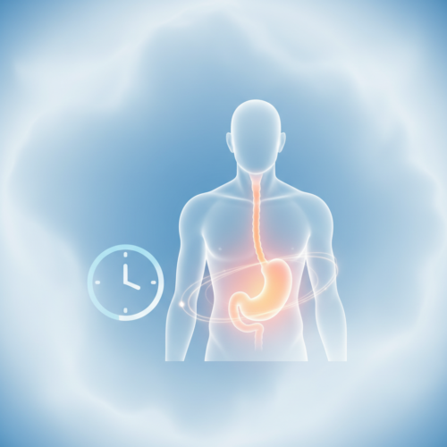 How Long Does Acid Reflux Last