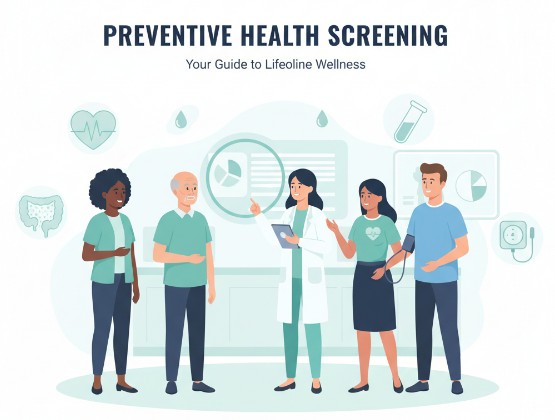 Preventive Health Screening